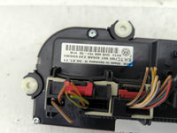2010-2011 Volkswagen Tiguan Climate Control Module Temperature AC/Heater Replacement Fits Fits 2010 2011 2012 2013 2014 OEM 