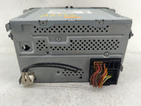 2009-2017 Volkswagen Tiguan Radio AM FM Cd Player Receiver Replacement P/N:5N0 035 164 D 5N0 035 164 A Fits OEM Used Auto Pa