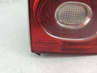 2009-2011 Volkswagen Tiguan Tail Light Assembly Driver Left OEM Fits Fits 2009 2010 2011 OEM Used Auto Parts - Oemusedautopa
