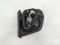 2009-2011 Volkswagen Tiguan Tail Light Assembly Driver Left OEM Fits Fits 2009 2010 2011 OEM Used Auto Parts - Oemusedautopa