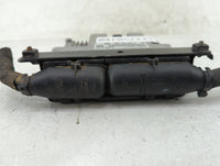 2011 Volkswagen Tiguan PCM Engine Control Computer ECU ECM PCU OEM P/N:06J906027R 0261S06054, 06J907309A Fits OEM Used Auto 