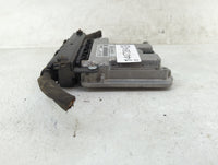2011 Volkswagen Tiguan PCM Engine Control Computer ECU ECM PCU OEM P/N:06J906027R 0261S06054, 06J907309A Fits OEM Used Auto 