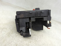 2009-2011 Volkswagen Tiguan Fusebox Fuse Box Panel Relay Module P/N:0-1718130 0-1718128-1 Fits OEM Used Auto Parts - Oemused