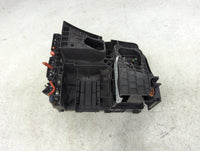2009-2011 Volkswagen Tiguan Fusebox Fuse Box Panel Relay Module P/N:0-1718130 0-1718128-1 Fits OEM Used Auto Parts - Oemused