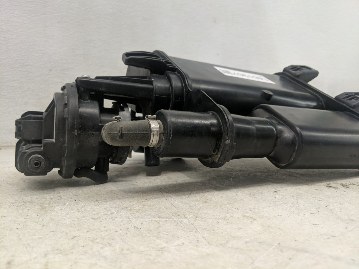 2011 Volkswagen Tiguan Fuel Vapor Charcoal Canister - Oemusedautoparts1.com