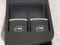 2009-2017 Volkswagen Tiguan Master Power Window Switch Replacement Driver Side Left P/N:5K0959565 Fits OEM Used Auto Parts -