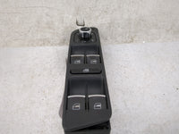 2009-2017 Volkswagen Tiguan Master Power Window Switch Replacement Driver Side Left P/N:5K0959565 Fits OEM Used Auto Parts -