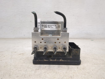 compare product 2010-2011 Volkswagen Tiguan ABS Pump Control Module Replacement P/N:5Q0 614 517 DG Fits Fits 2010 2011 OEM Used Auto Parts