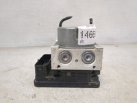 2010-2011 Volkswagen Tiguan ABS Pump Control Module Replacement P/N:5Q0 614 517 DG Fits Fits 2010 2011 OEM Used Auto Parts -