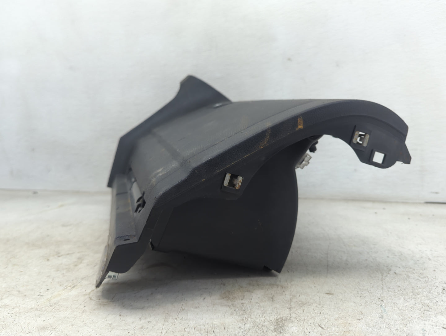 2011 Volkswagen Tiguan Passenger Glove Box Door Storage Compartment - Oemusedautoparts1.com
