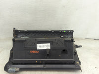 2011 Volkswagen Tiguan Passenger Glove Box Door Storage Compartment - Oemusedautoparts1.com