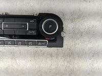 2010-2011 Volkswagen Tiguan Climate Control Module Temperature AC/Heater Replacement P/N:5K0907044CJ 5HB009748-43 Fits OEM U
