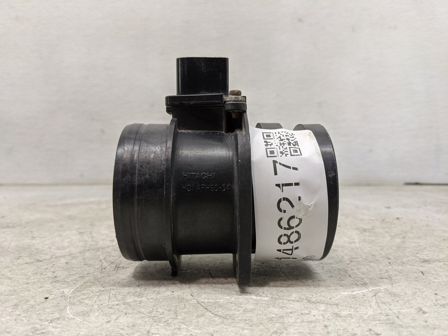 2009-2018 Volkswagen Tiguan Mass Air Flow Meter Maf 1486217 - Oemusedautoparts1.com