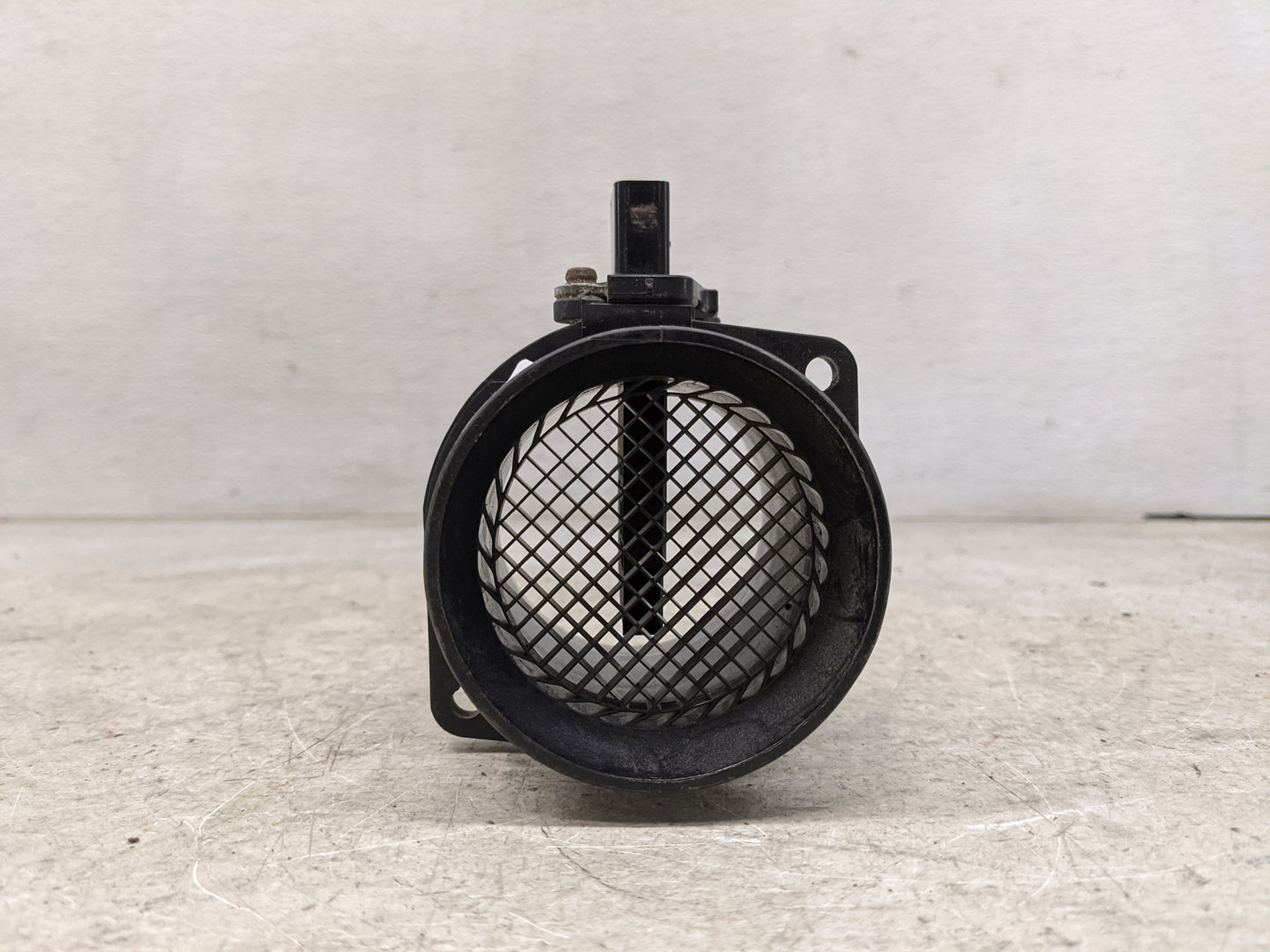 2009-2018 Volkswagen Tiguan Mass Air Flow Meter Maf 1486217 - Oemusedautoparts1.com