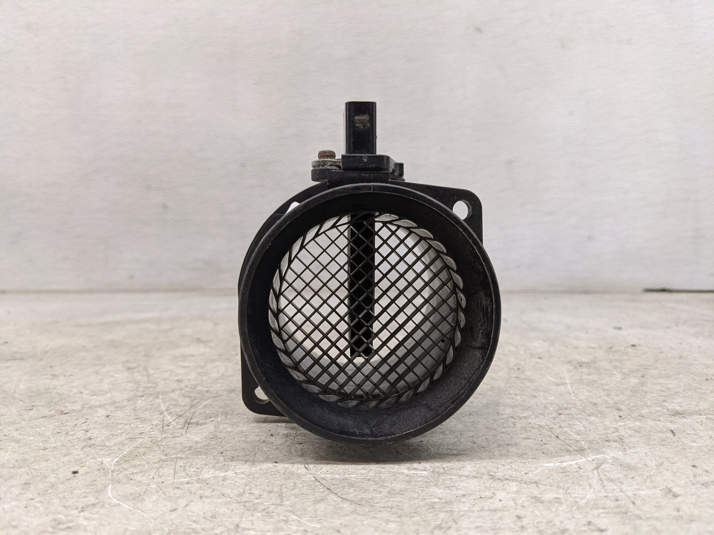 2009-2018 Volkswagen Tiguan Mass Air Flow Meter Maf 1486217 - Oemusedautoparts1.com