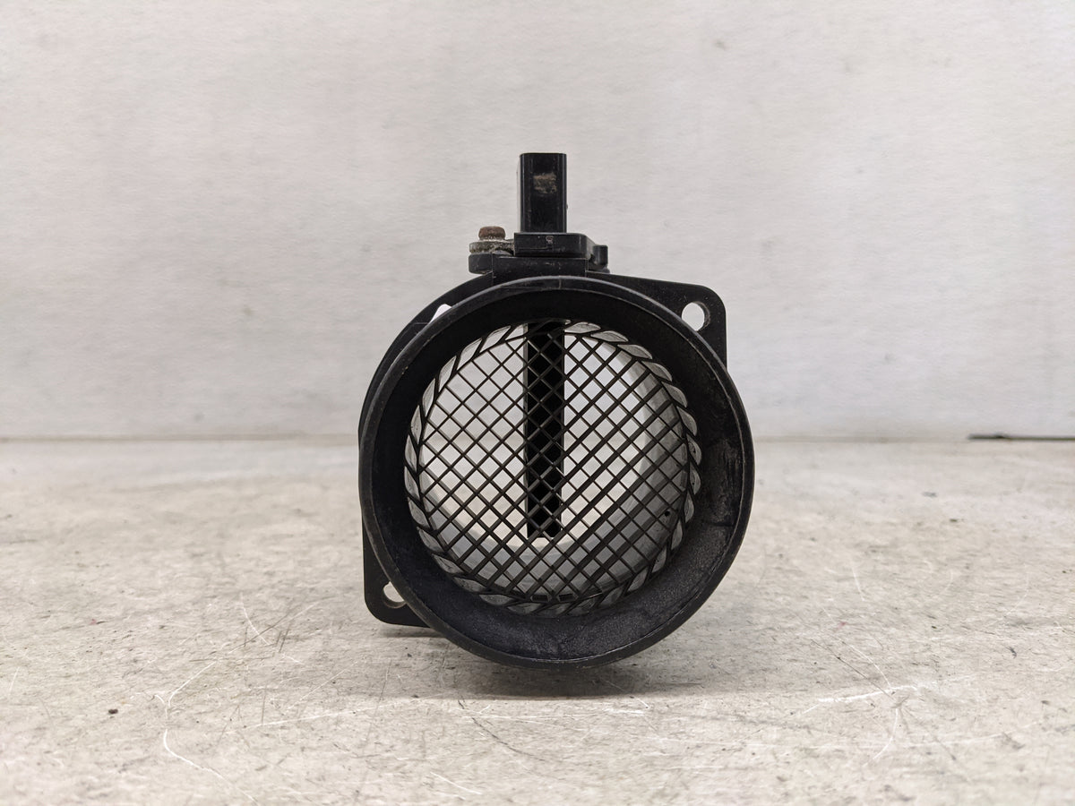 2009-2018 Volkswagen Tiguan Mass Air Flow Meter Maf Sensor 1486217 - Oemusedautoparts1.com