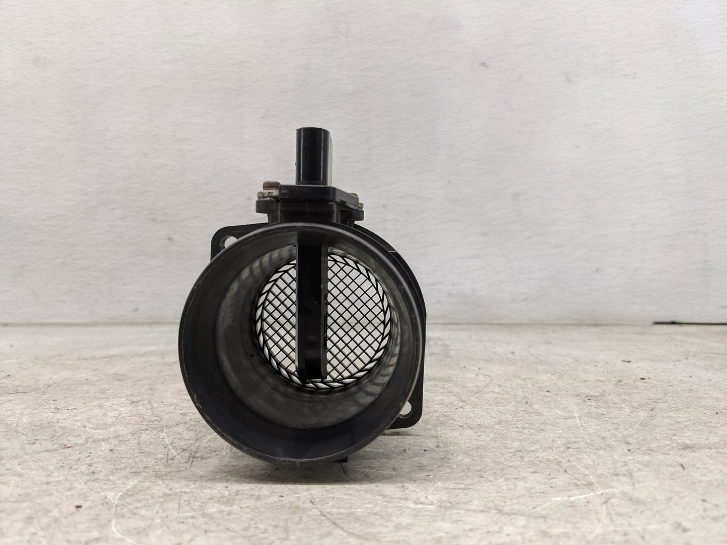2009-2018 Volkswagen Tiguan Mass Air Flow Meter Maf 1486217 - Oemusedautoparts1.com