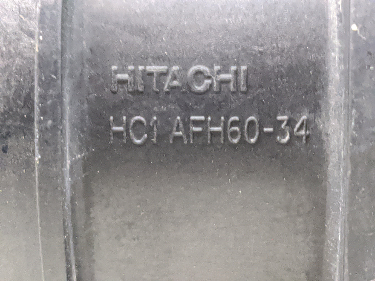 2009-2018 Volkswagen Tiguan Mass Air Flow Meter Maf 1486217 - Oemusedautoparts1.com
