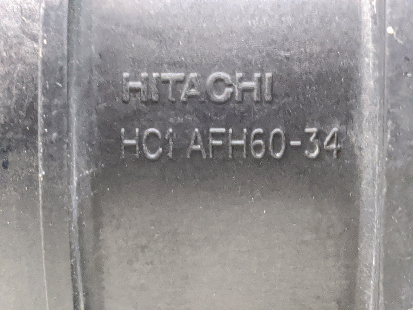 2009-2018 Volkswagen Tiguan Mass Air Flow Meter Maf 1486217 - Oemusedautoparts1.com