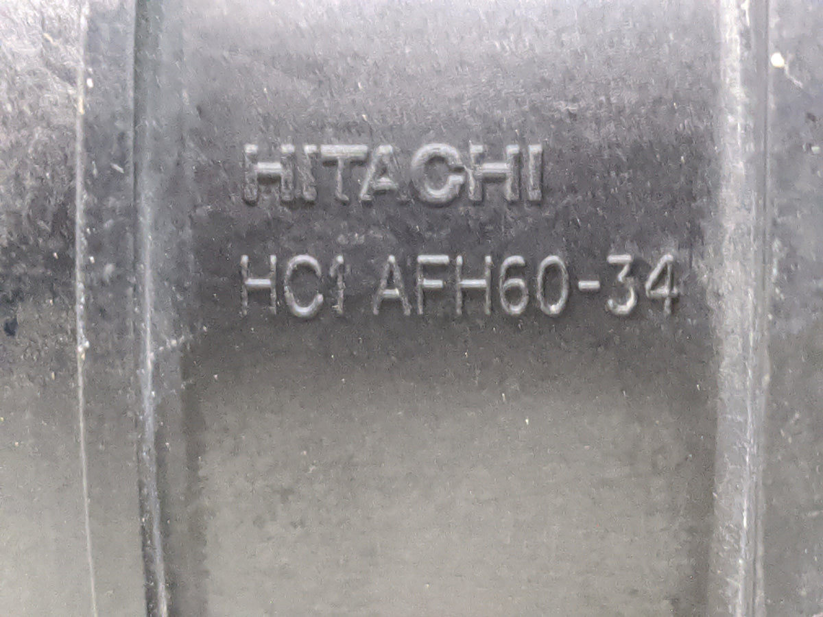 2009-2018 Volkswagen Tiguan Mass Air Flow Meter Maf Sensor 1486217 - Oemusedautoparts1.com