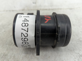 compare product 2009-2018 Volkswagen Tiguan Mass Air Flow Meter Maf 1487298