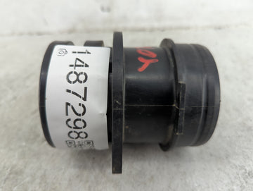 2009-2018 Volkswagen Tiguan Mass Air Flow Meter Maf 1487298 - Oemusedautoparts1.com