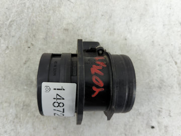 2009-2018 Volkswagen Tiguan Mass Air Flow Meter Maf 1487298