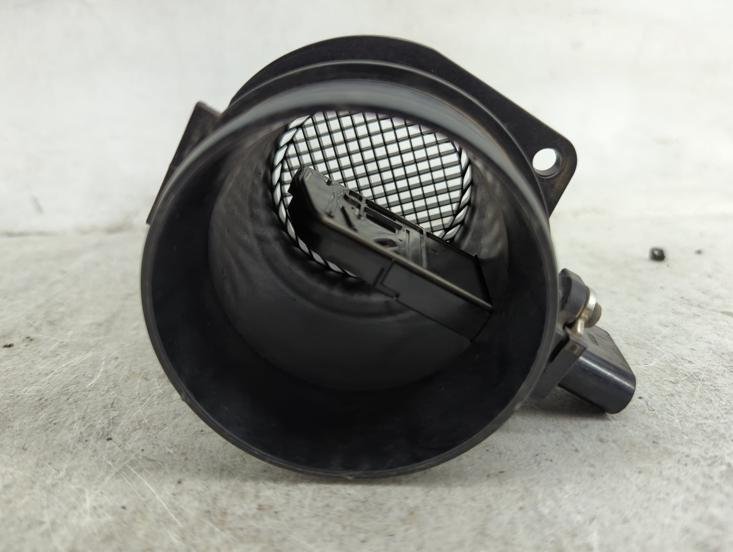 2009-2018 Volkswagen Tiguan Mass Air Flow Meter Maf 1487298 - Oemusedautoparts1.com