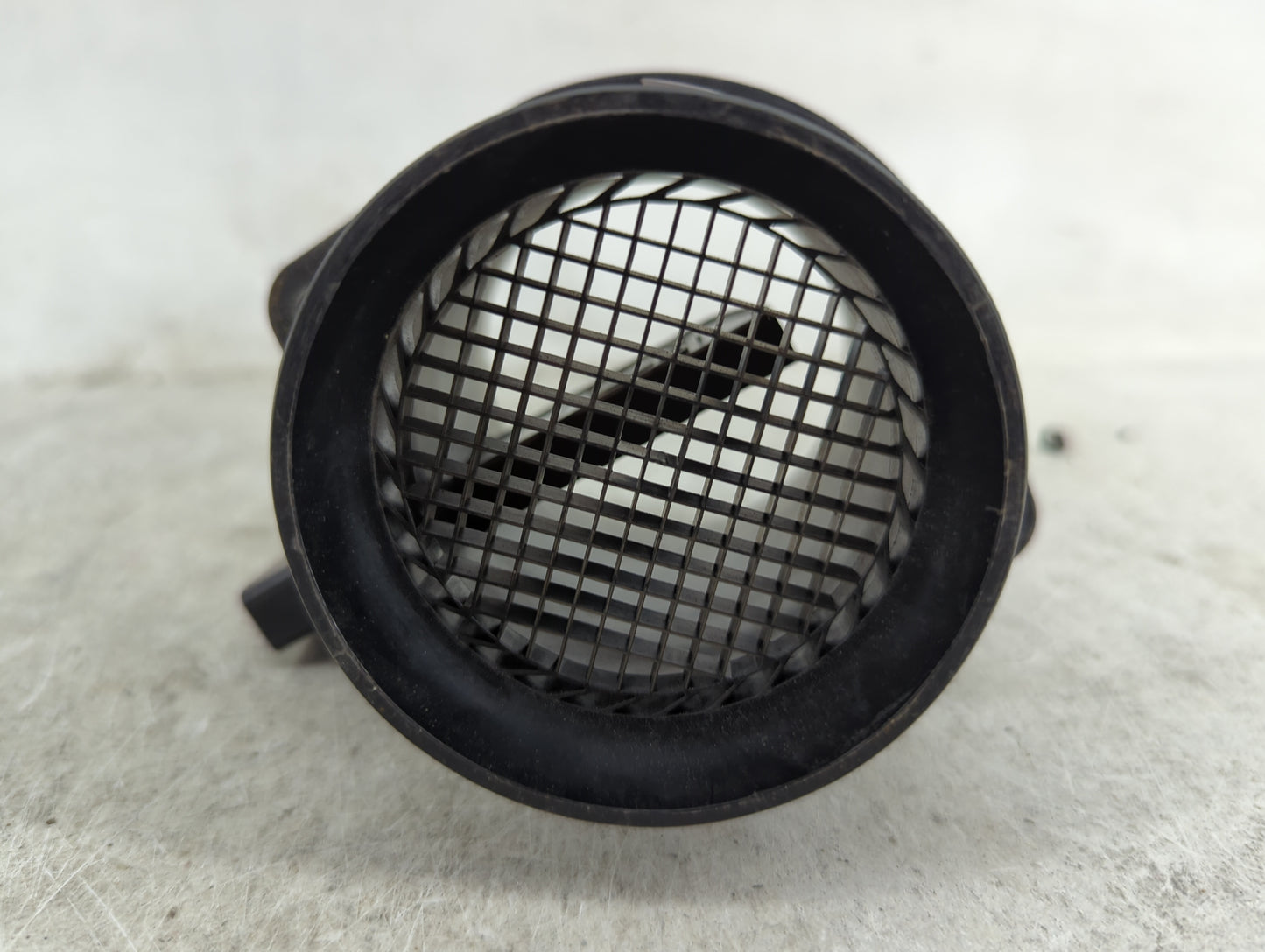 2009-2018 Volkswagen Tiguan Mass Air Flow Meter Maf 1487298 - Oemusedautoparts1.com