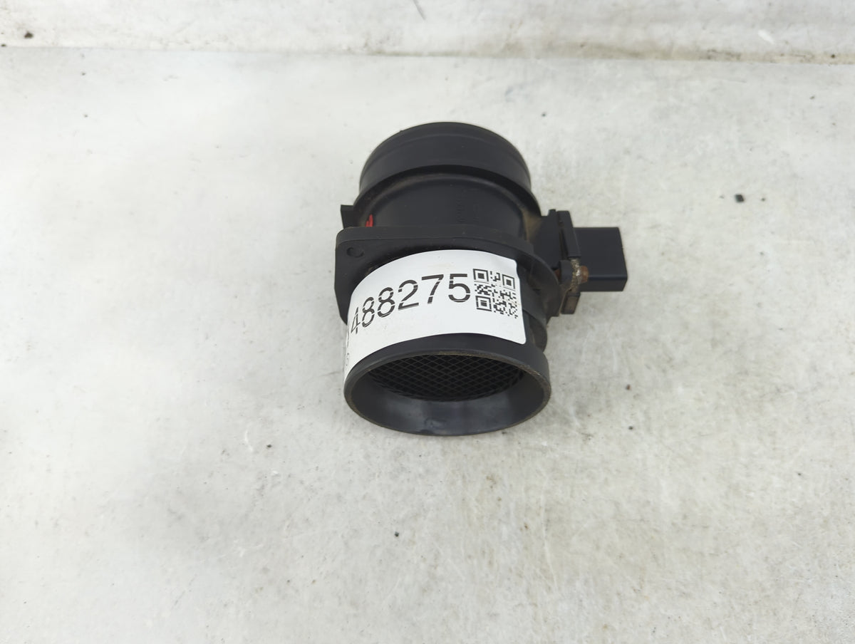 2009-2018 Volkswagen Tiguan Mass Air Flow Meter Maf Sensor 1488275 - Oemusedautoparts1.com