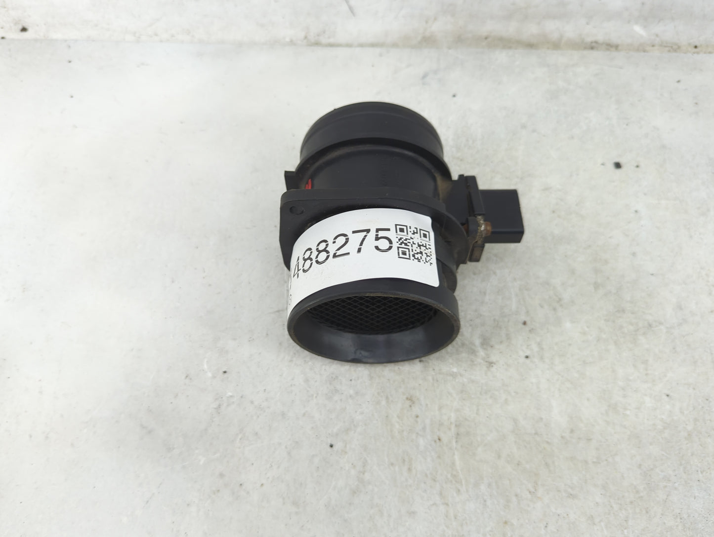 2009-2018 Volkswagen Tiguan Mass Air Flow Meter Maf 1488275 - Oemusedautoparts1.com