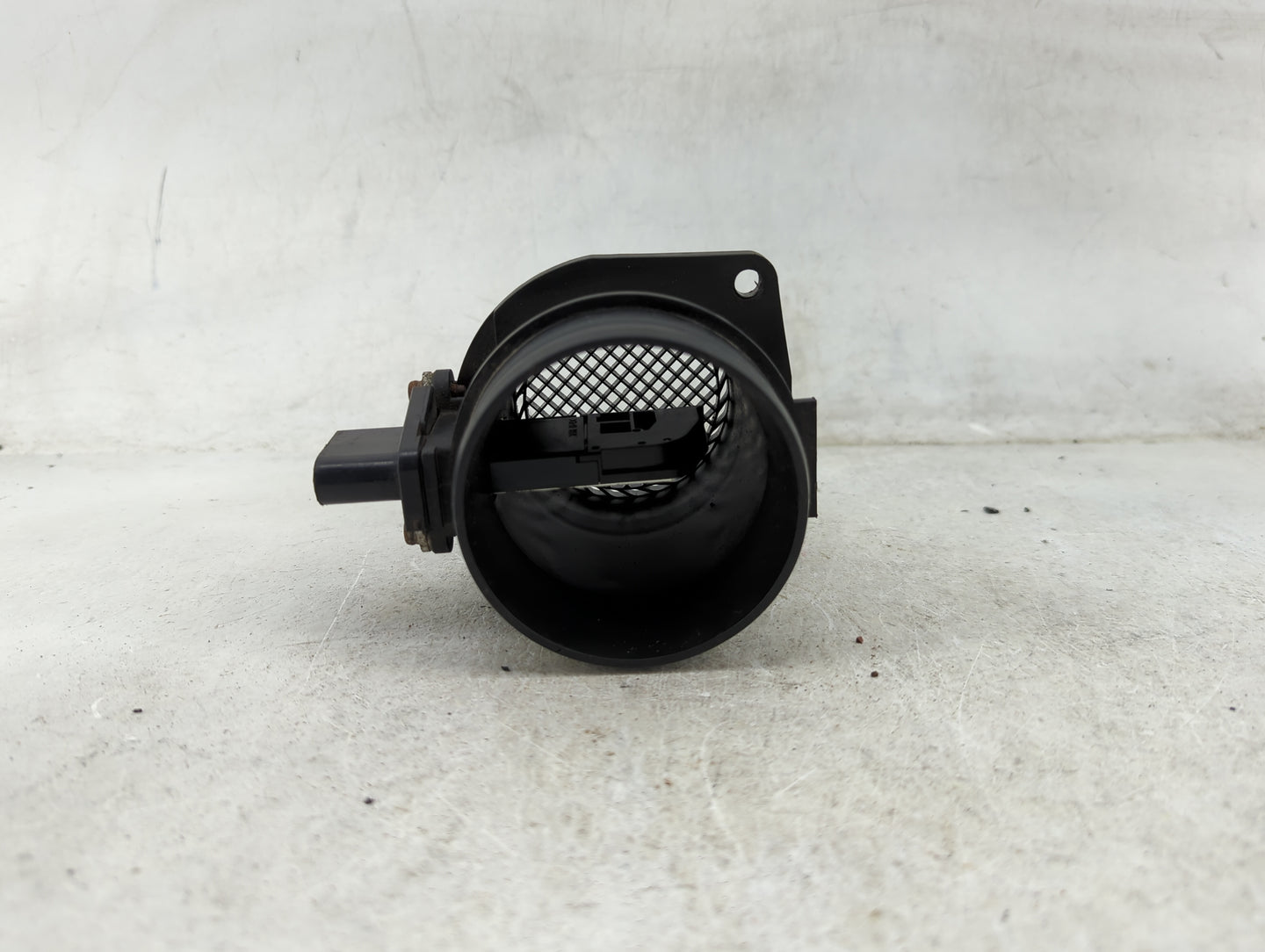 2009-2018 Volkswagen Tiguan Mass Air Flow Meter Maf 1488275 - Oemusedautoparts1.com