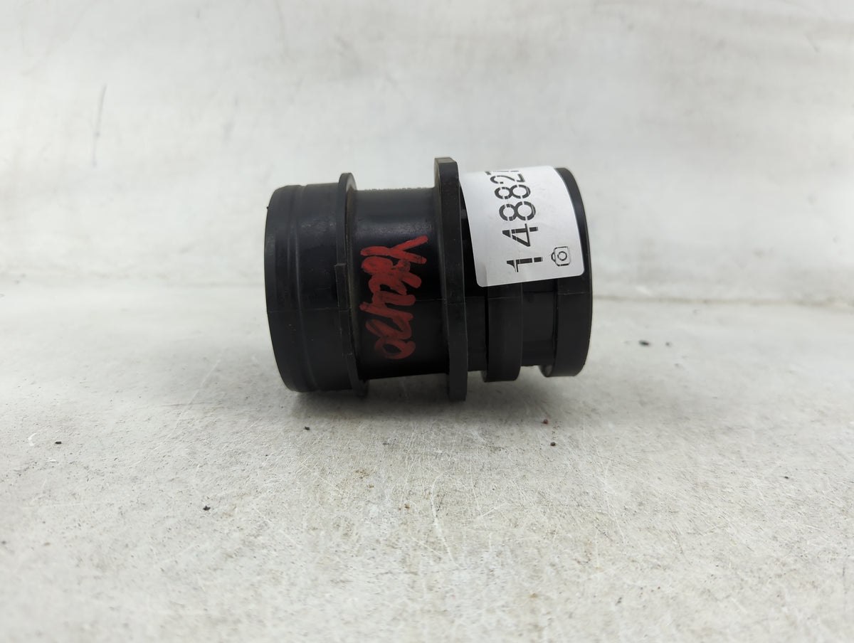 2009-2018 Volkswagen Tiguan Mass Air Flow Meter Maf Sensor 1488275 - Oemusedautoparts1.com