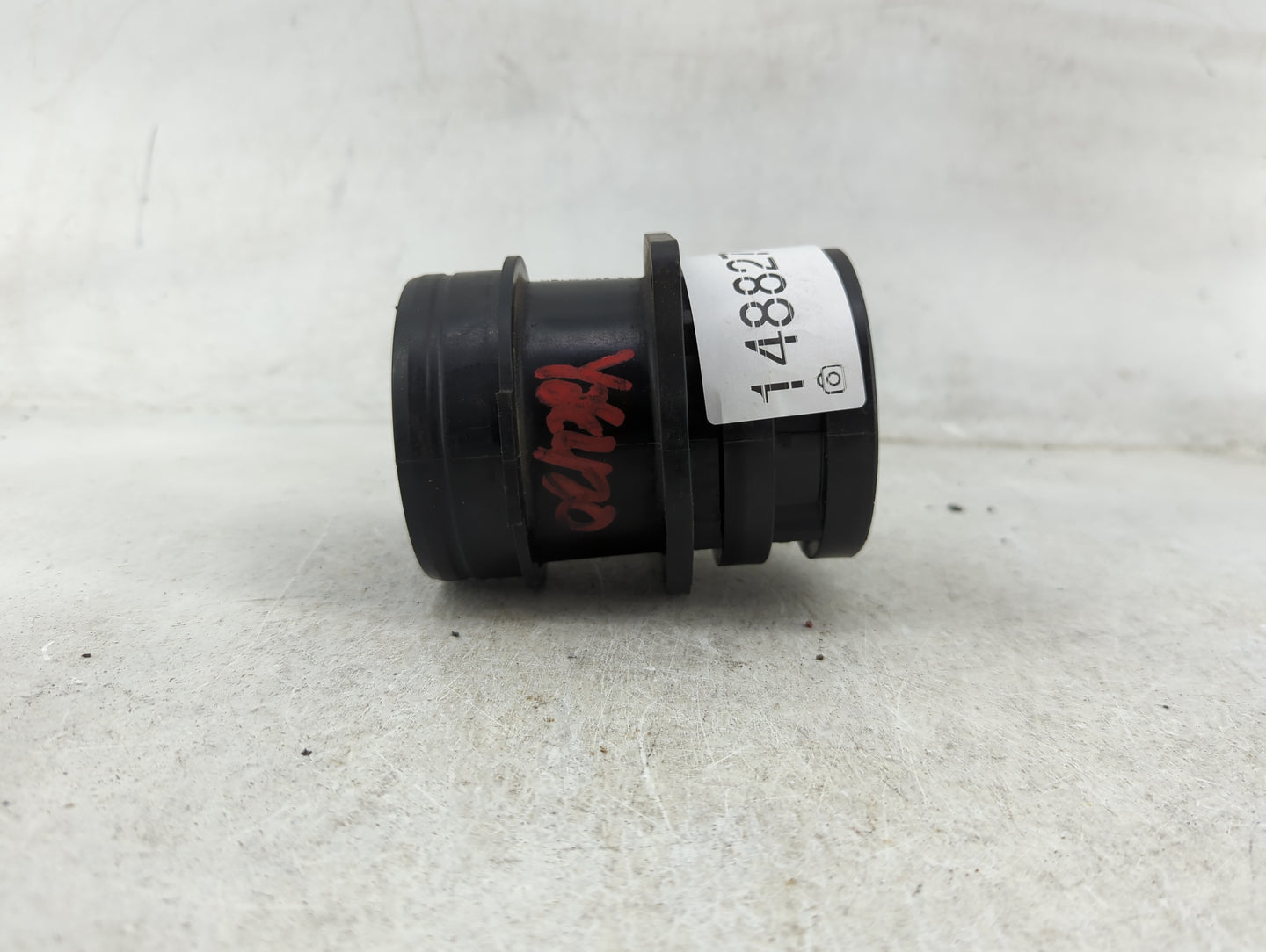 2009-2018 Volkswagen Tiguan Mass Air Flow Meter Maf 1488275 - Oemusedautoparts1.com