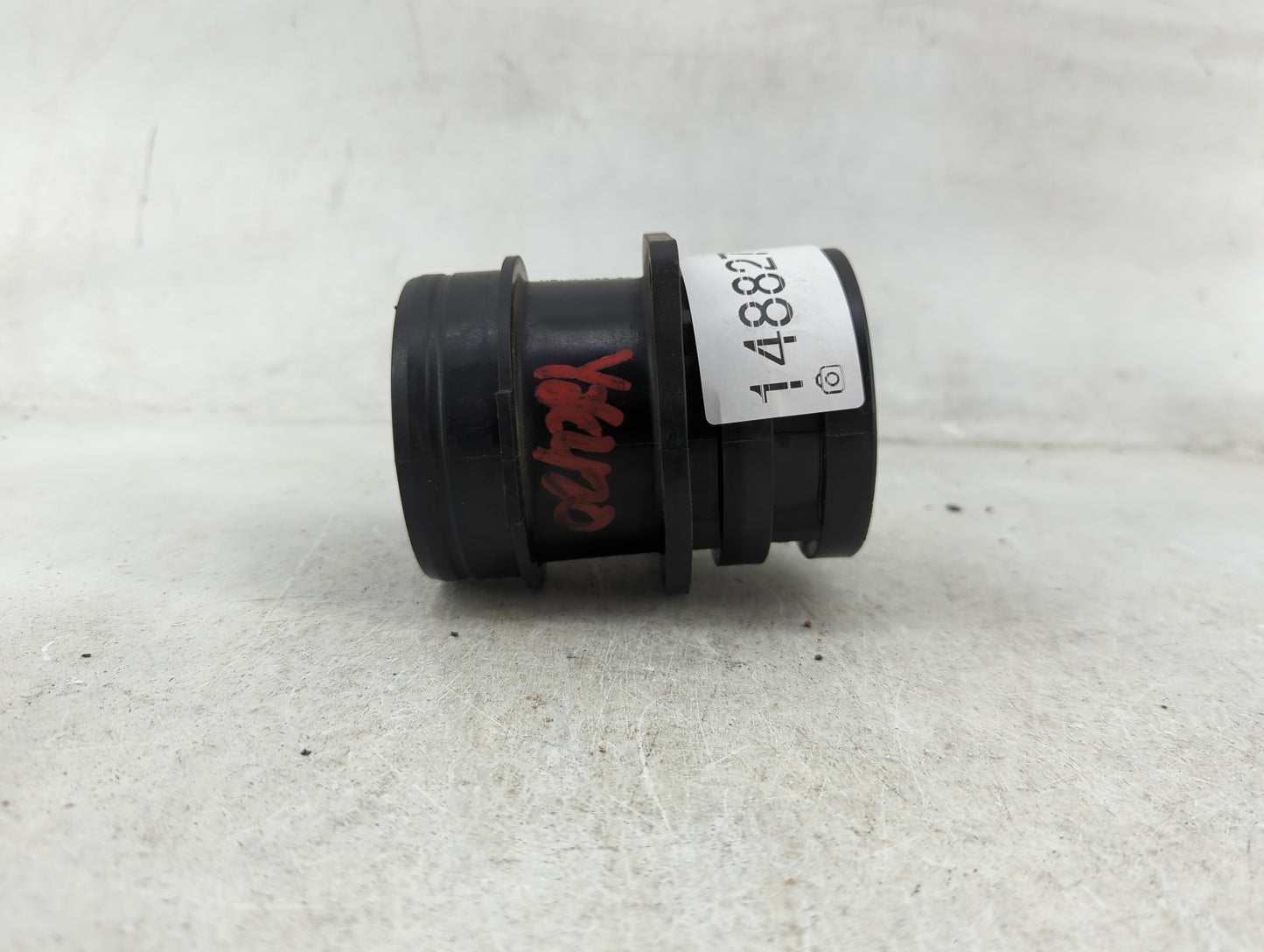 2009-2018 Volkswagen Tiguan Mass Air Flow Meter Maf 1488275 - Oemusedautoparts1.com