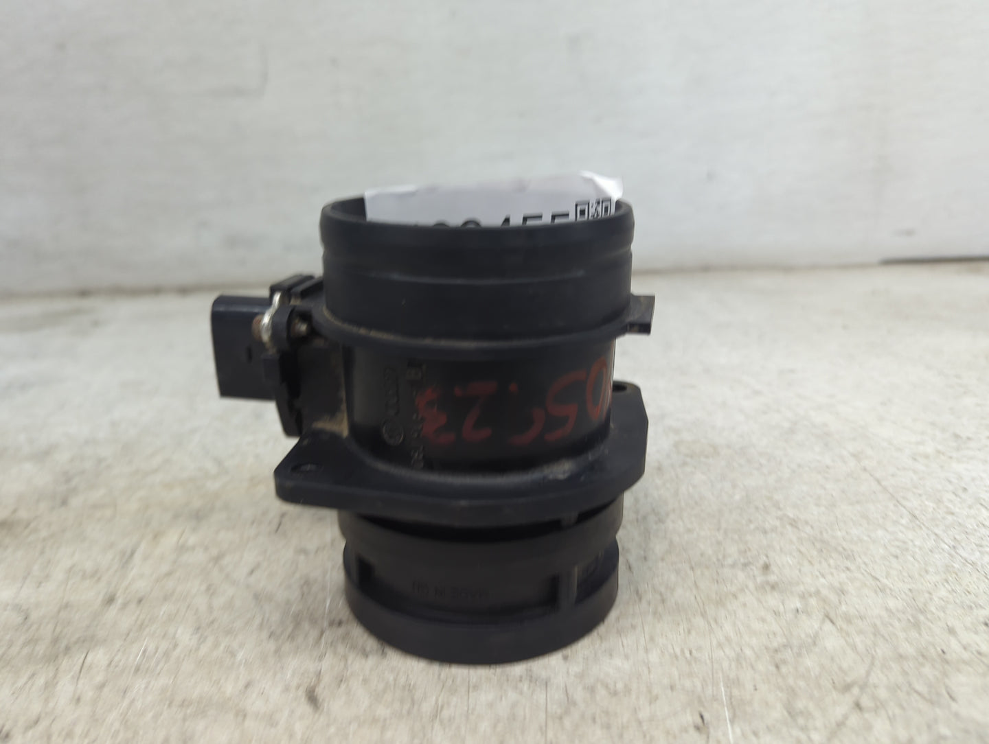 2009-2018 Volkswagen Tiguan Mass Air Flow Meter Maf 1488455 - Oemusedautoparts1.com