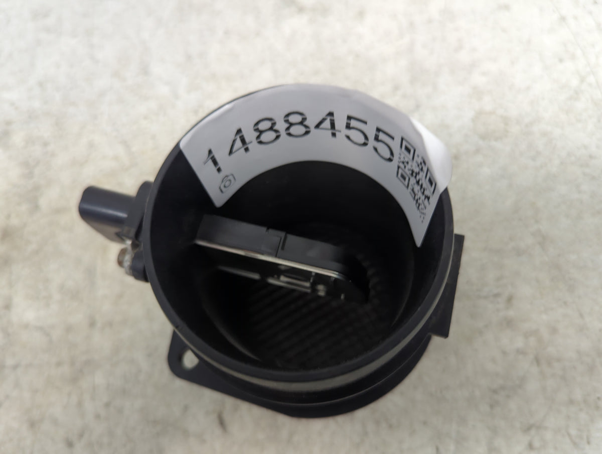 2009-2018 Volkswagen Tiguan Mass Air Flow Meter Maf 1488455 - Oemusedautoparts1.com