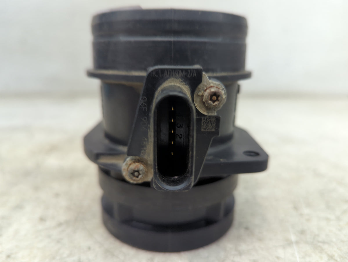 2009-2018 Volkswagen Tiguan Mass Air Flow Meter Maf 1488455 - Oemusedautoparts1.com