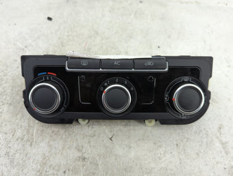 compare product 2010-2011 Volkswagen Tiguan Climate Control Module Temperature AC/Heater Replacement P/N:7N0907426K 5HB009751-50 Fits OEM Used Auto Parts