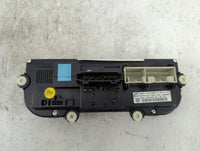 2010-2011 Volkswagen Tiguan Climate Control Module Temperature AC/Heater Replacement P/N:7N0907426K 5HB009751-50 Fits OEM Us