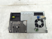 2009-2017 Volkswagen Tiguan Radio AM FM Cd Player Receiver Replacement P/N:3C0035684C A2C53424530 Fits OEM Used Auto Parts -