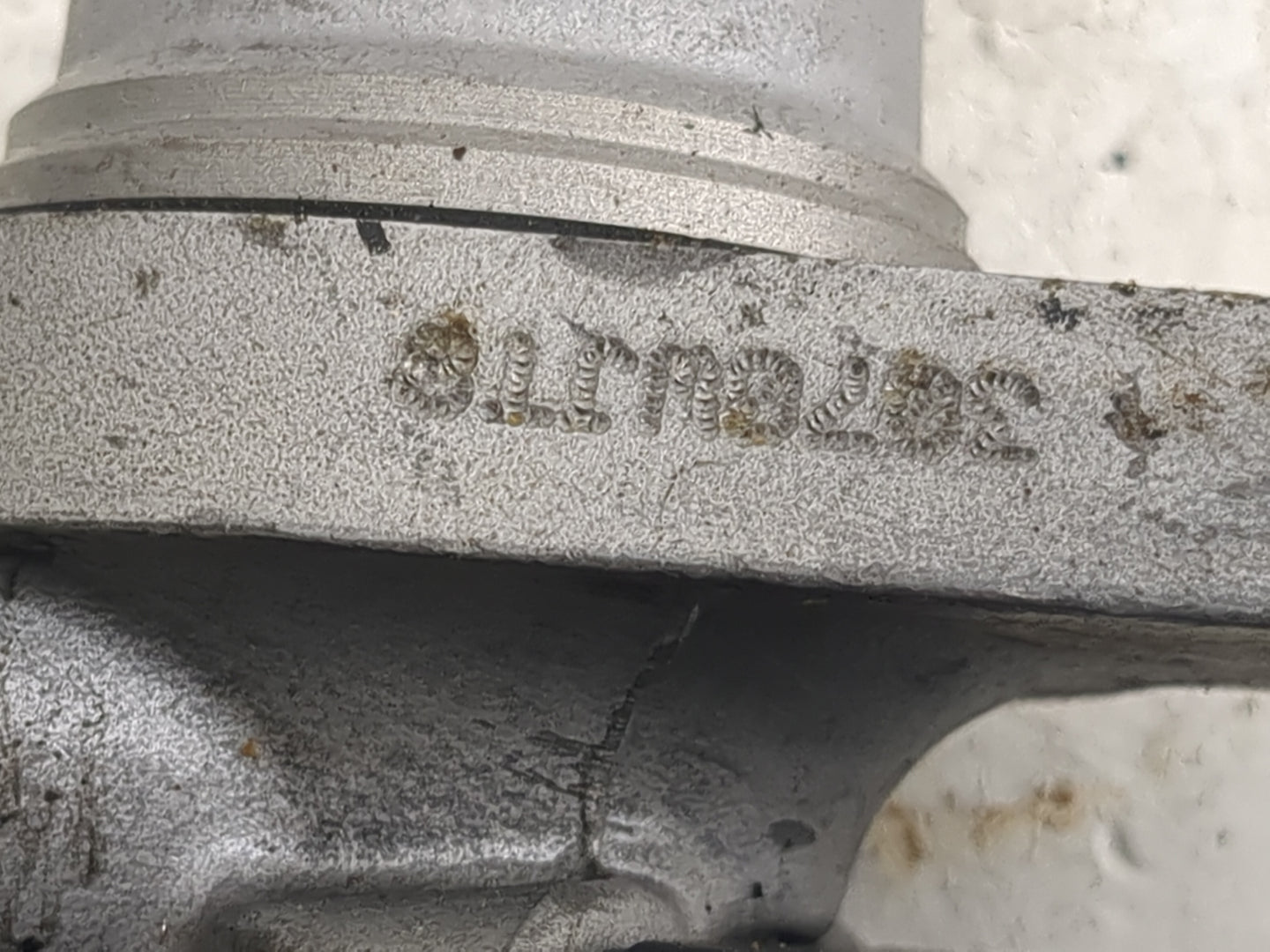 2009-2018 Volkswagen Tiguan Brake Master Cylinder - Oemusedautoparts1.com