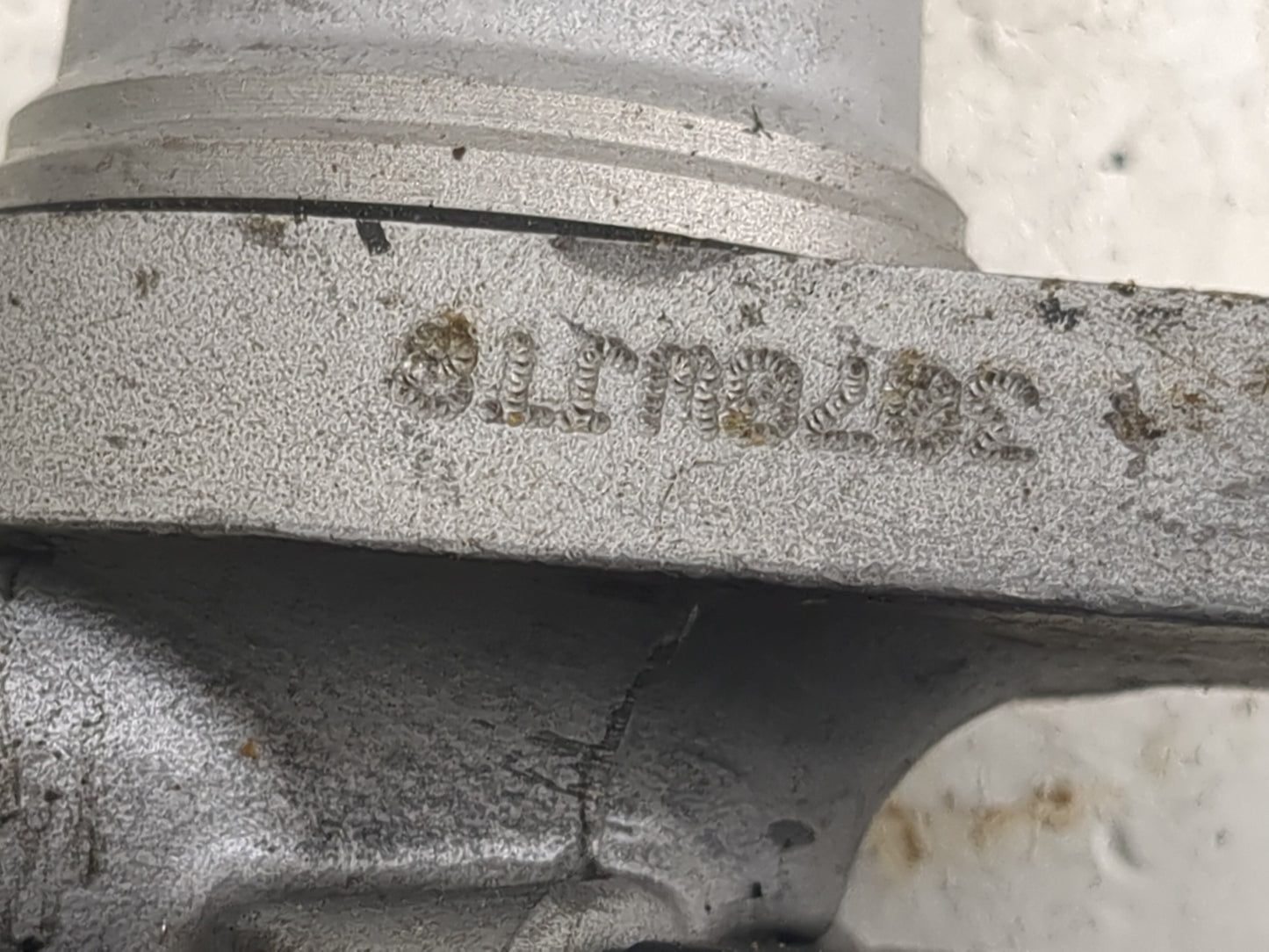2009-2018 Volkswagen Tiguan Brake Master Cylinder - Oemusedautoparts1.com