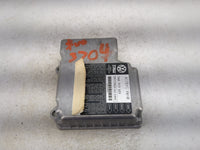 2011-2012 Volkswagen Tiguan Safety Restraint Srs Airbag Control Module - Oemusedautoparts1.com