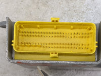 2011-2012 Volkswagen Tiguan Safety Restraint Srs Airbag Control Module - Oemusedautoparts1.com
