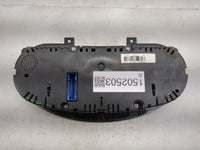 2011 Volkswagen Tiguan Instrument Cluster Speedometer Gauges P/N:A2C53394028 A2C53394028000737 Miles: Fits OEM Used Auto Par