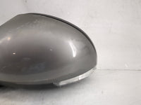 2009-2017 Volkswagen Tiguan Driver Side View Mirror - Left Door Mirror OEM Used - Oemusedautoparts1.com