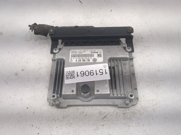 2011 Volkswagen Tiguan PCM Engine Control Computer ECU ECM PCU OEM P/N:06J906027R 0261S06054, 06J907309A OEM Used Auto Parts