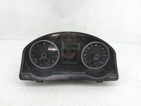 2011 Volkswagen Tiguan Instrument Cluster Speedometer Gauges P/N:5N0 920 962 5N0920962 Fits OEM Used Auto Parts - Oemusedaut
