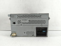 2009-2017 Volkswagen Tiguan Am Fm Cd Player Radio Receiver 381472 - Oemusedautoparts1.com
